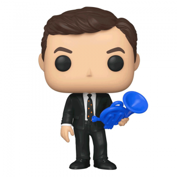 FUNKO POP! - Television - How I Met Your Mother  Ted  #1042